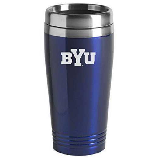 150-BLU-BYU-L1-CLC: LXG 150 TUMB BLU, BYU